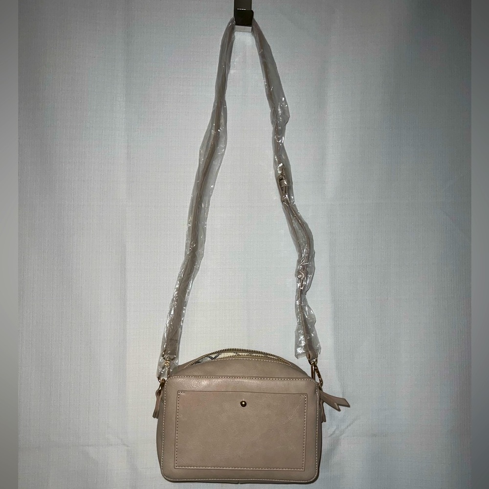 The Transport Camera Bag by Madewell